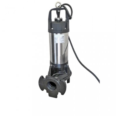 Evak Hippo 100 Submersible Sewage Pump